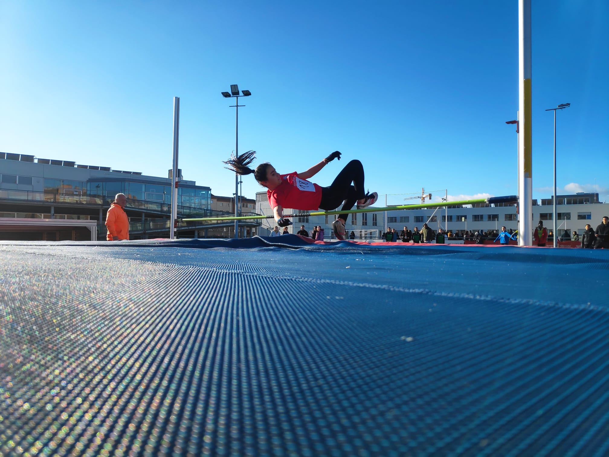 Resultados JDN Sub 14